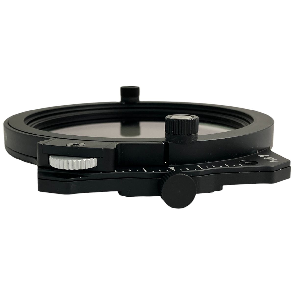 フィルターホルダー