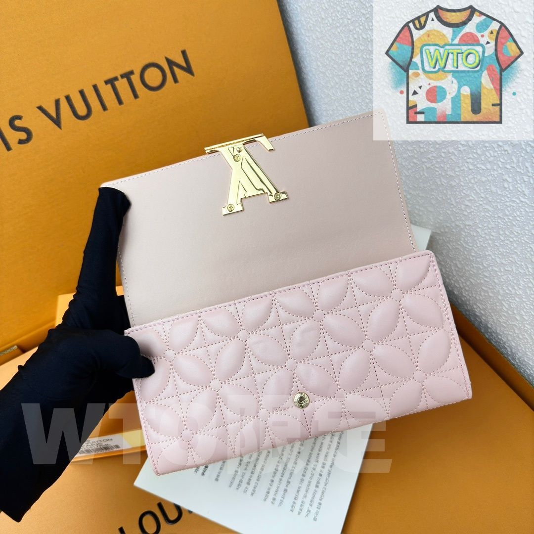 ピンク コンパクトで実用的なデザイン