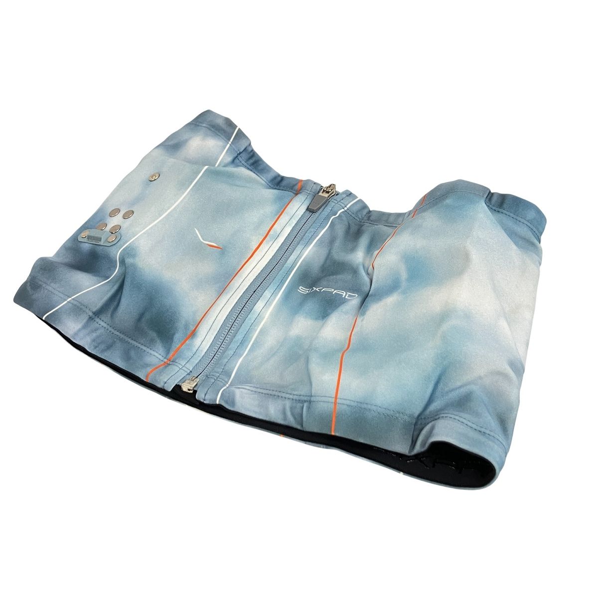 SIXPAD SE BS BT 12 A コアベルト サイズ Mトレーニング用品