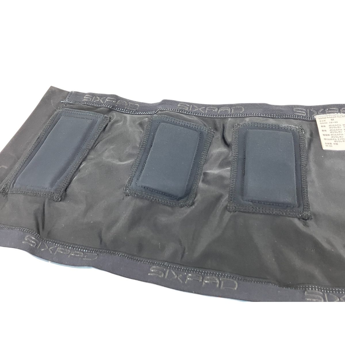 Mトレーニング用品