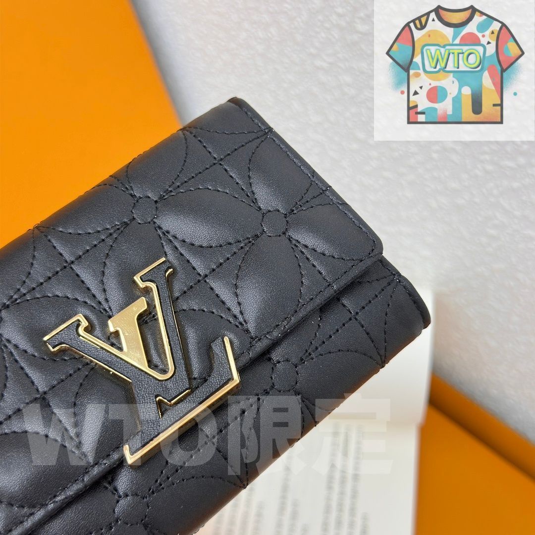 モノグラム刺繍