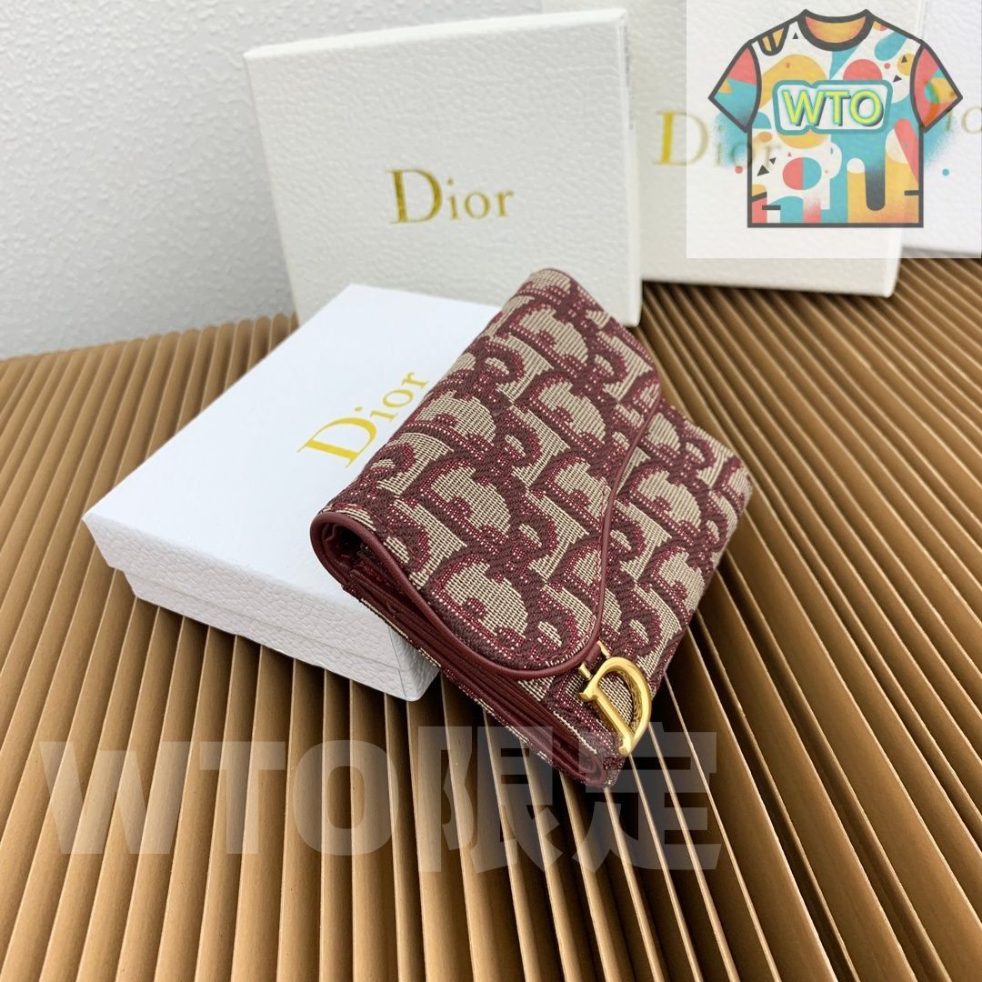 D チャーム付き