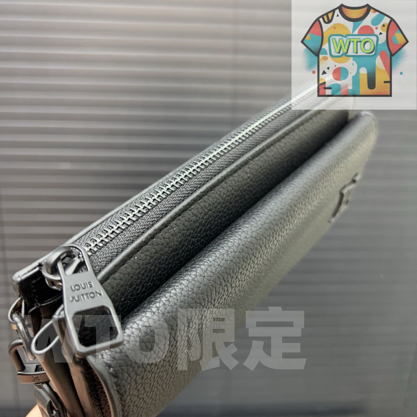 オリジナル素材使用 実用的でスタイリッシュ