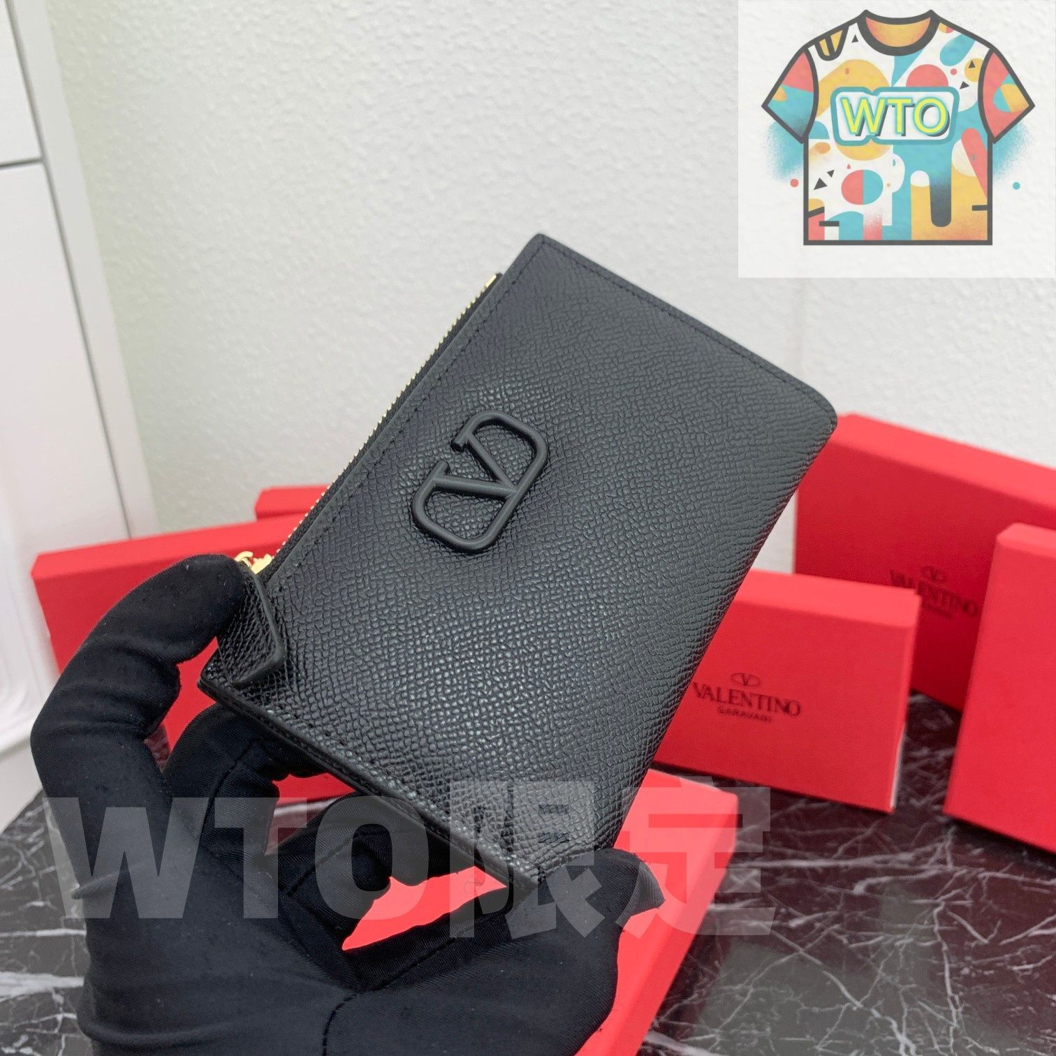 ショートウォレット