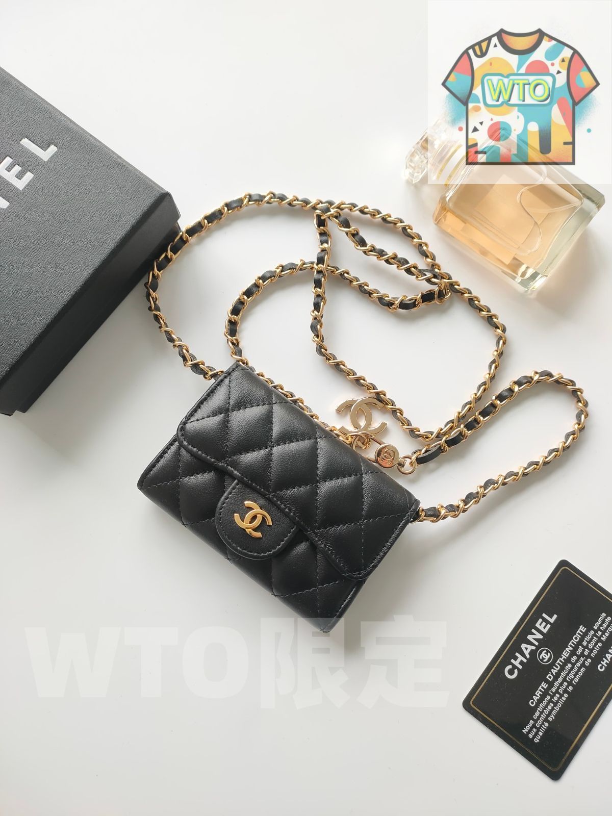 WTO通販 A8937 コインケース ボールチェックキャビアレザー コンパクトでスタイリッシュなデザイン -WTO輸入-USA26