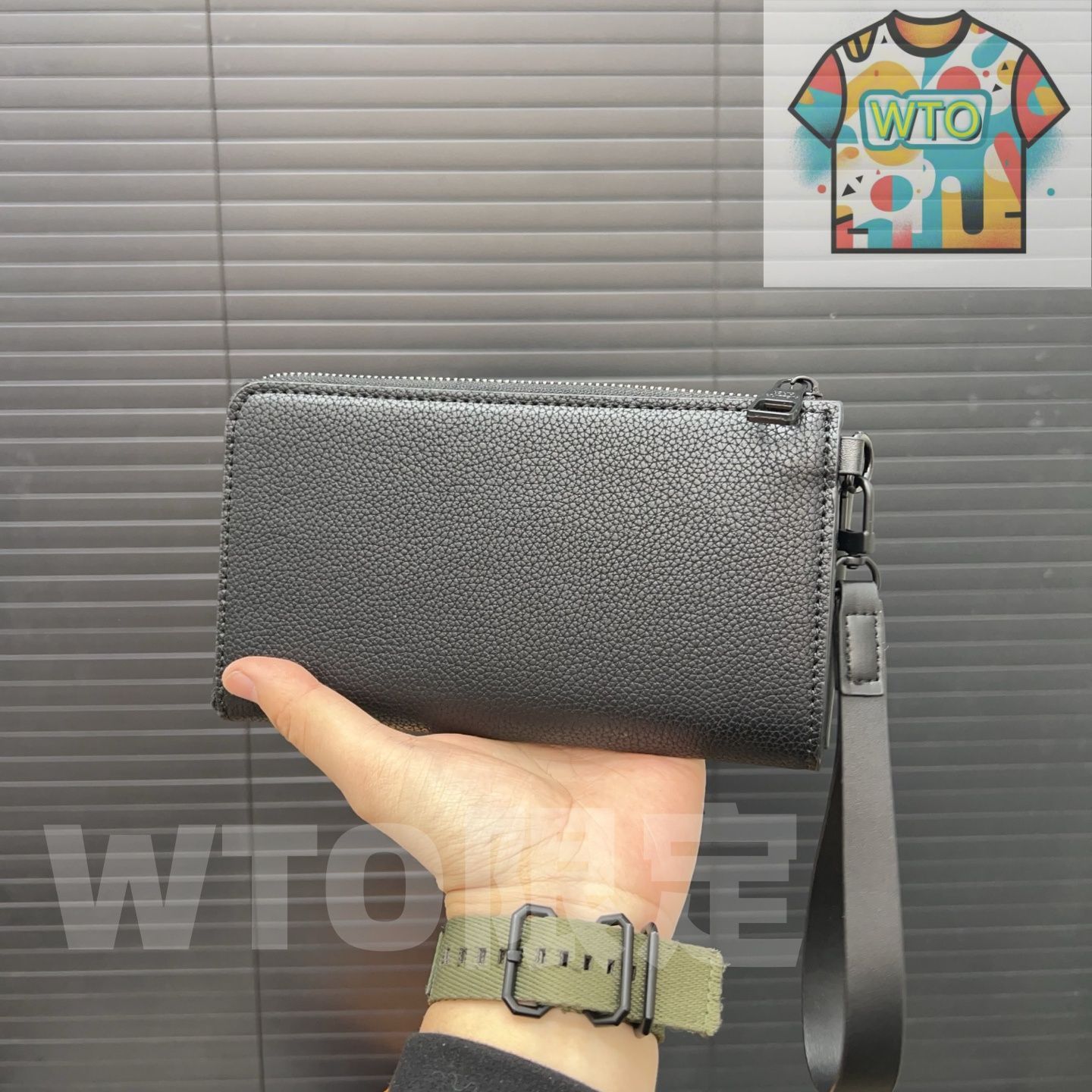 ウォレット＆クラッチ