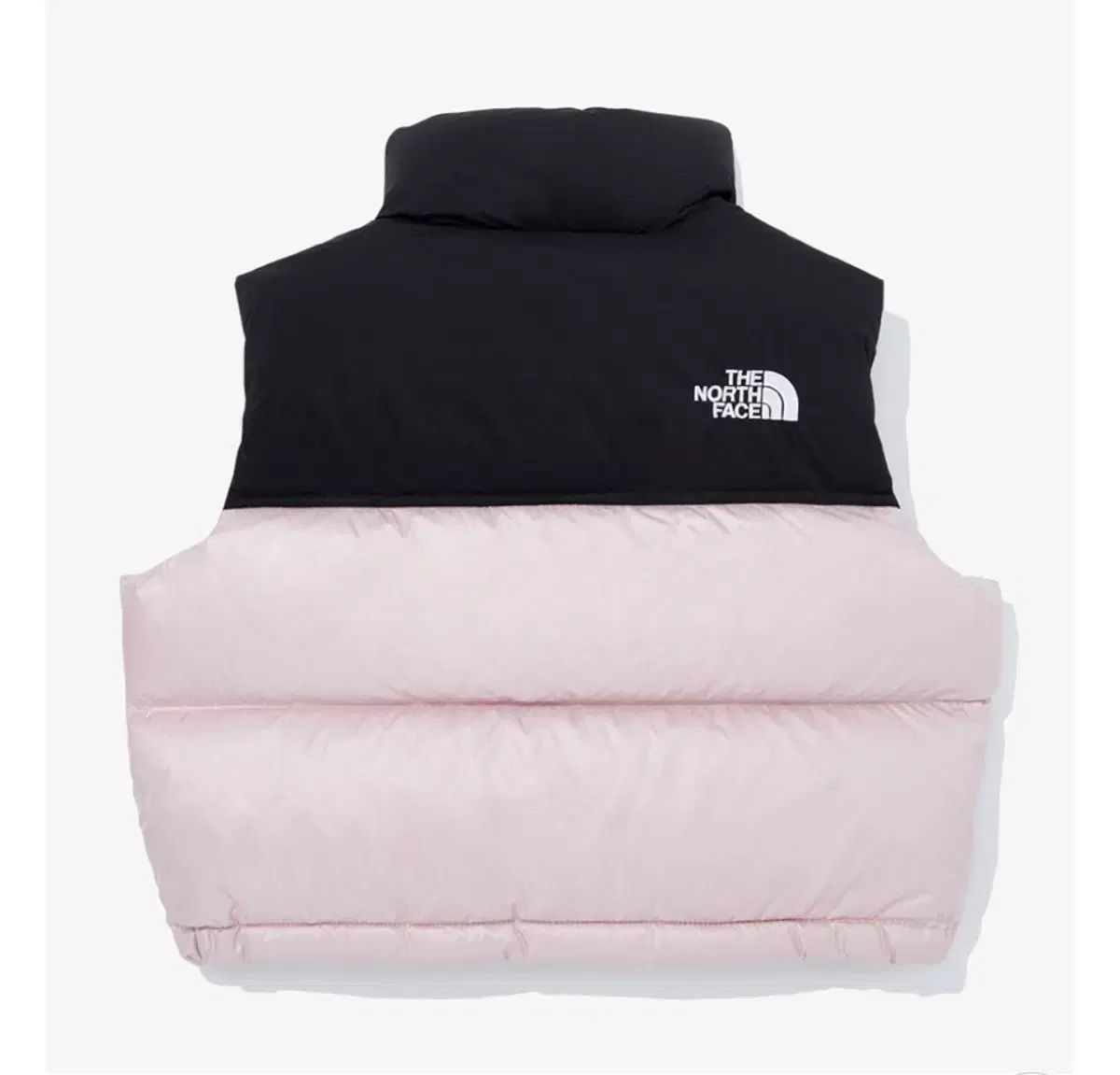 THE NORTH FACE ザノースフェイス ダウンベスト s