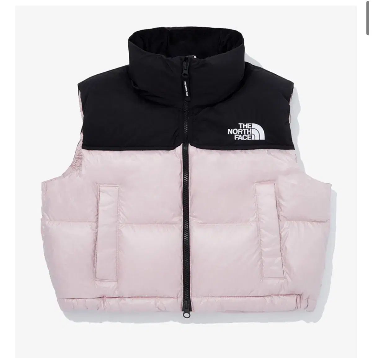 THE NORTH FACE ザノースフェイス ダウンベスト s