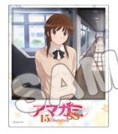 アマガミ 桜井 梨穂子 アニアート アクリル スタンド 中古】アクリルスタンド・アクリルパネル 桜井梨穂子(夏服) アクリル