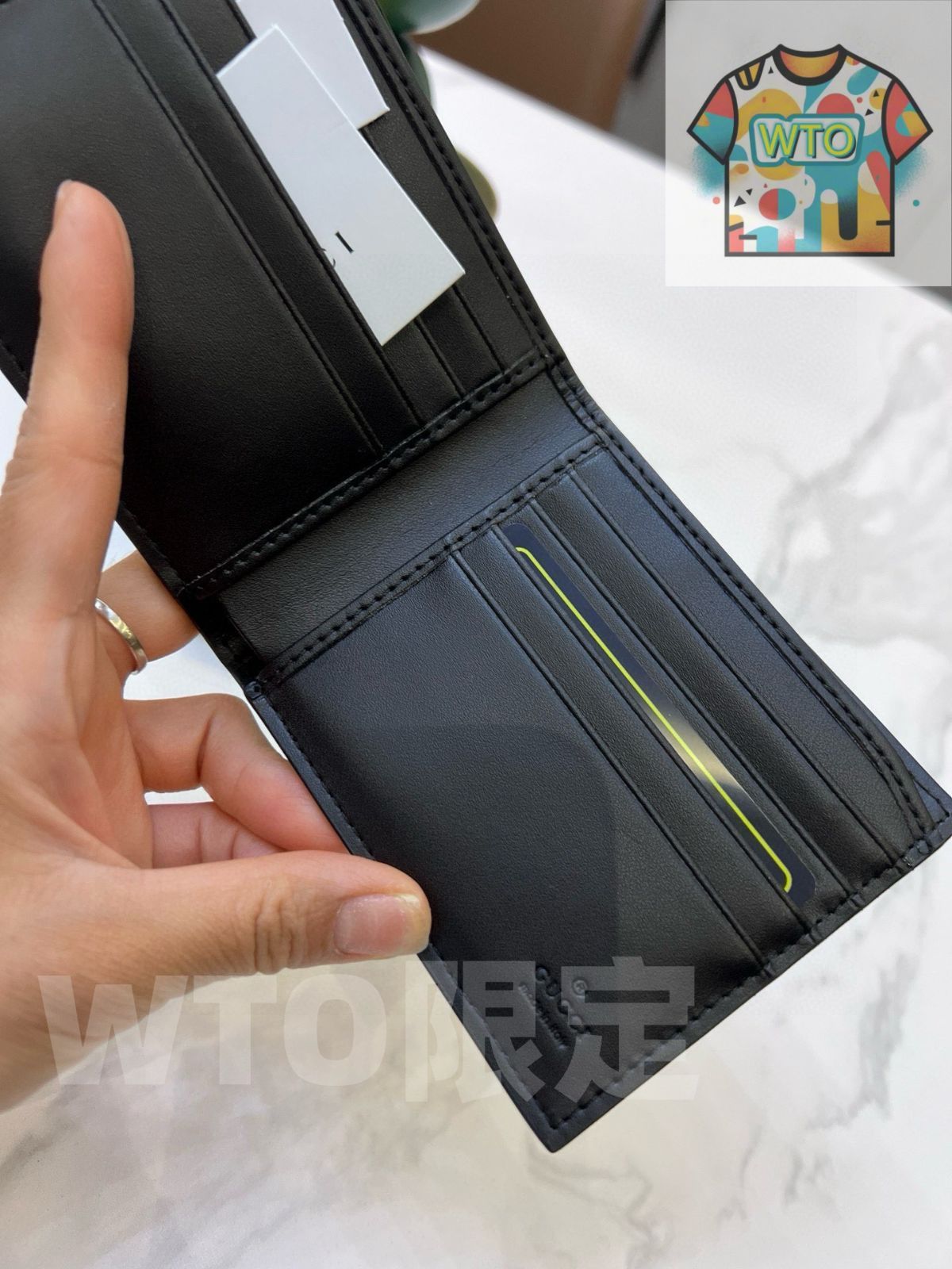 G家 メンズウォレット