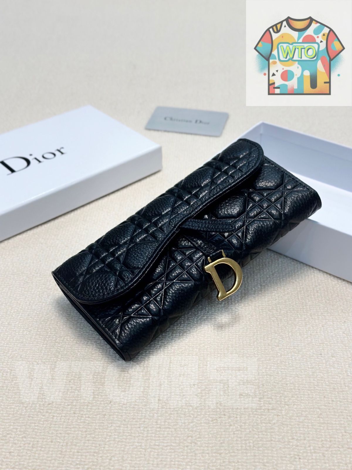 WTO通販 Dior