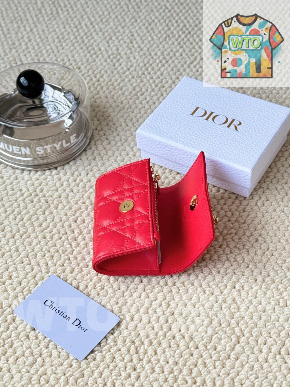 Glycine ウォレット