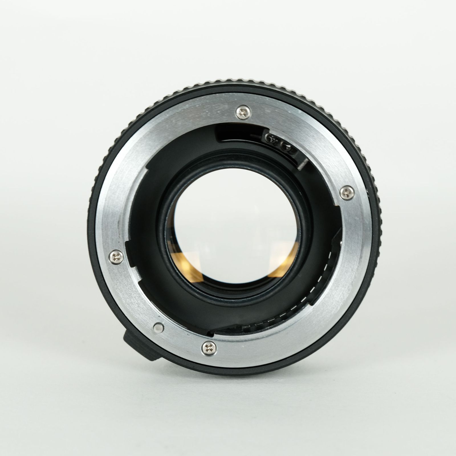 III ニコンFマウント