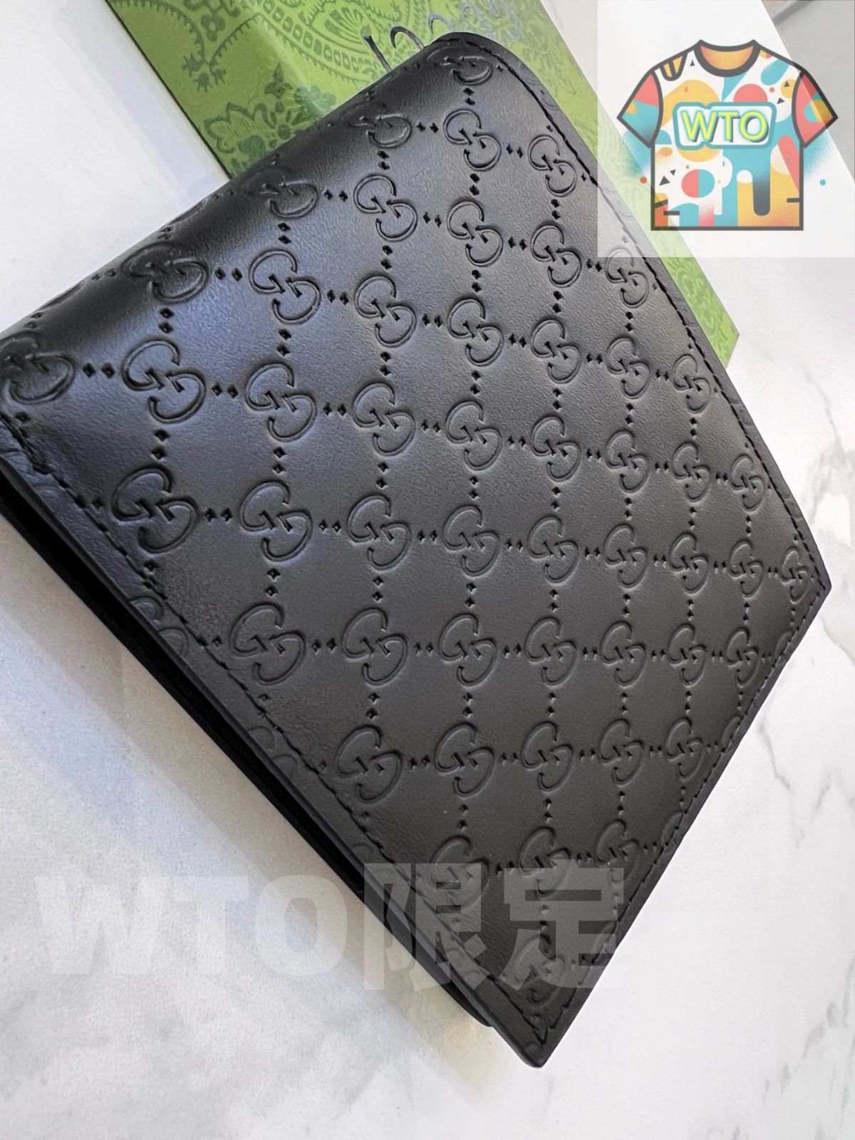 G家 メンズウォレット