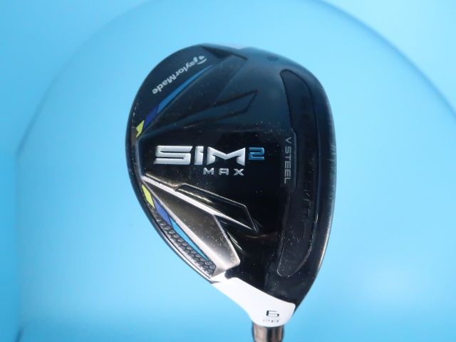 ユーティリティ テーラーメイド SIM2 MAX RESCUE/KBS MAX MT85 JP(JP