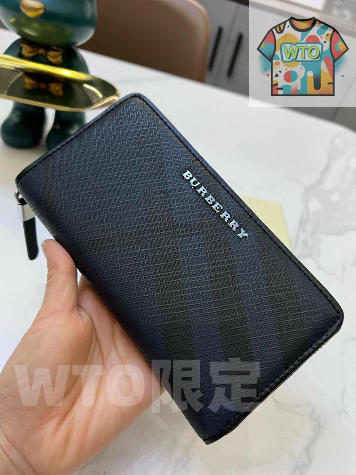 メンズウォレット