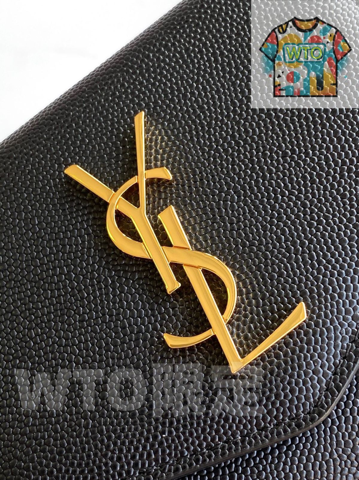 SLP トリフォールドウォレット