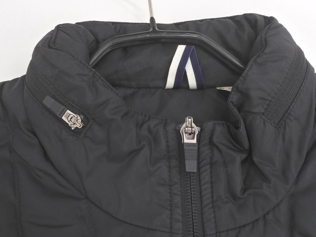 ラコステ ダウン