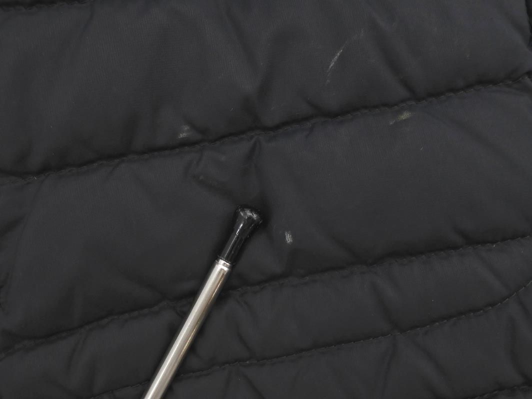 ダウン ジャケット