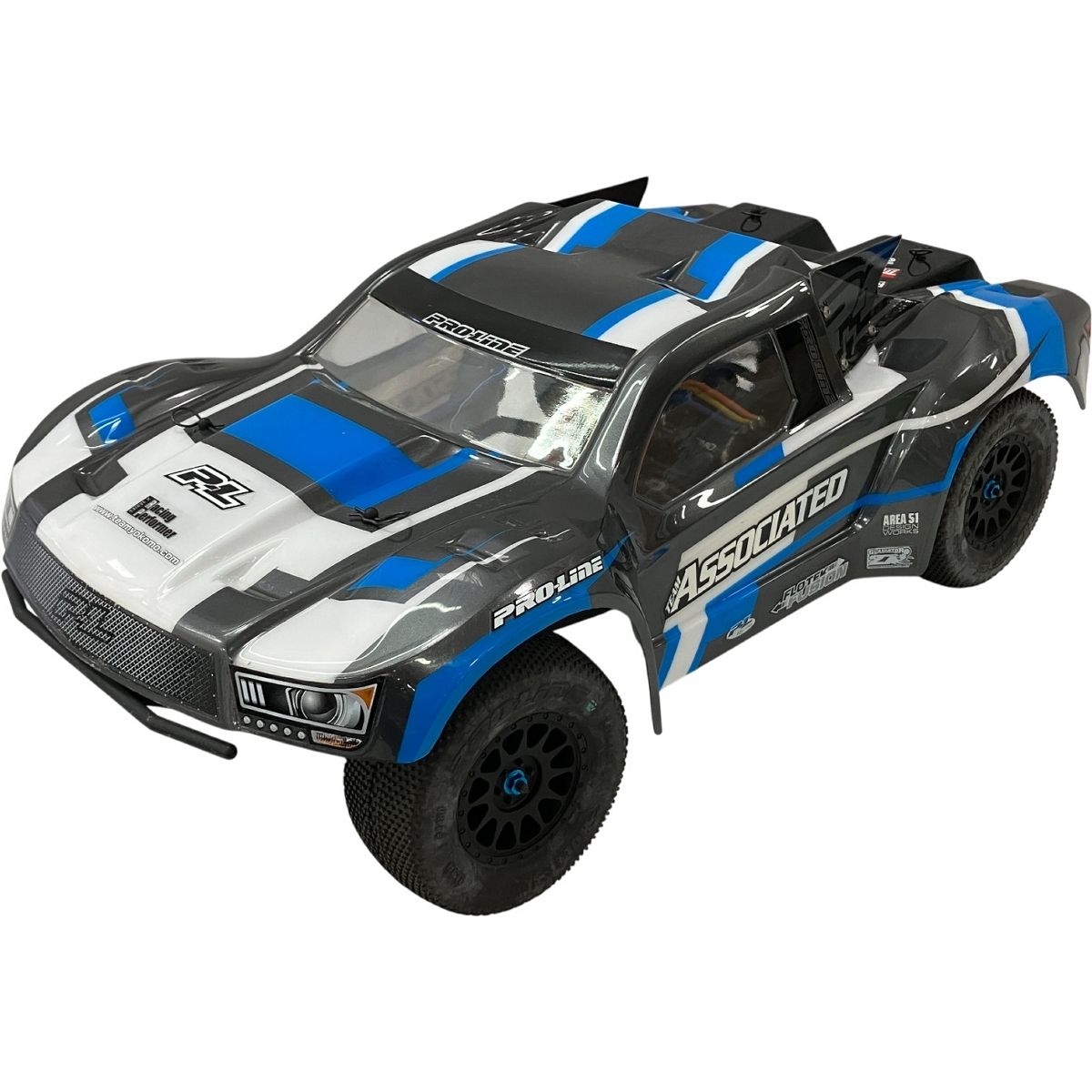 TEAM ヨコモ RC 10 SC 6 1 KIT by DESIGN ホビー