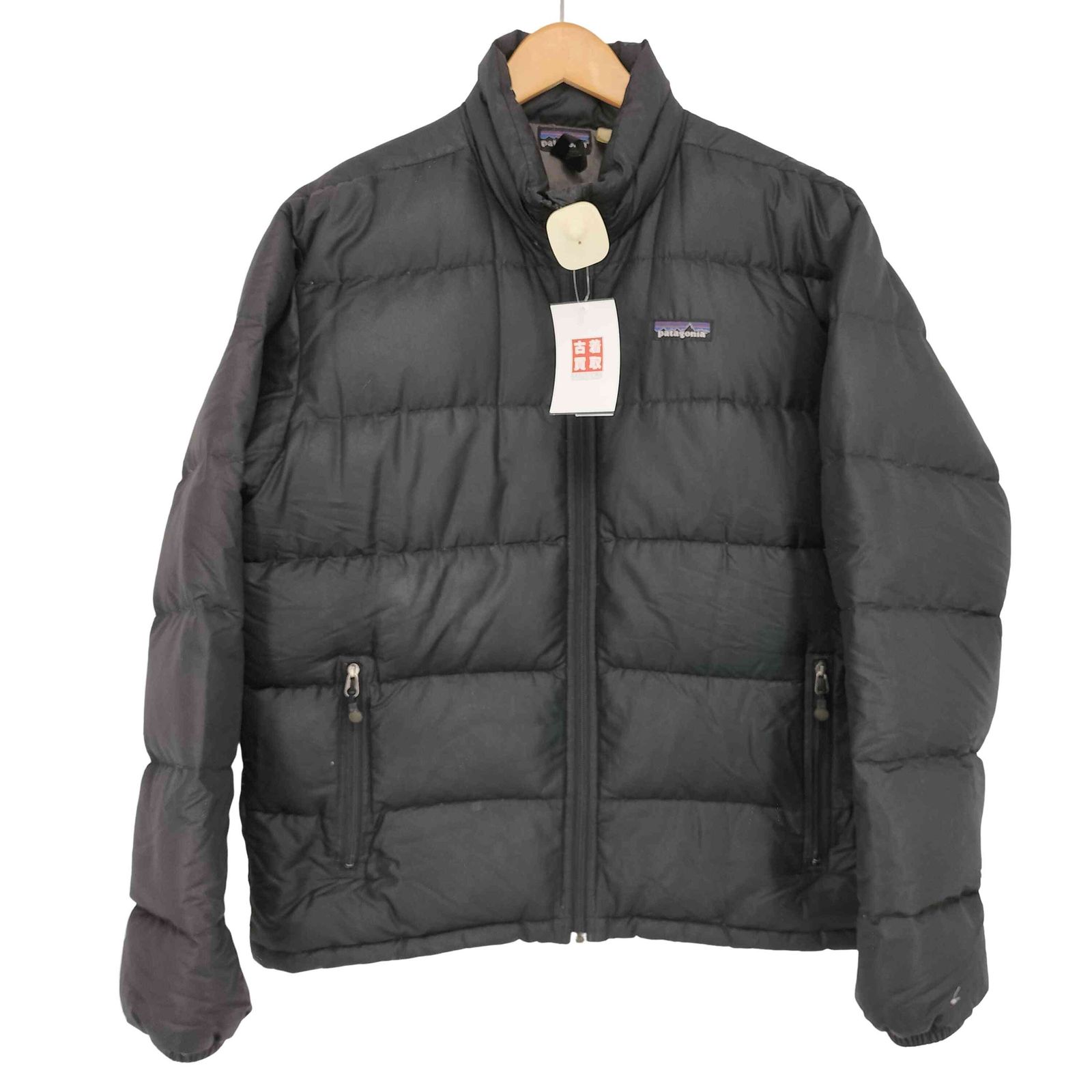 パタゴニア patagonia ダウンジャケット メンズ JPN M