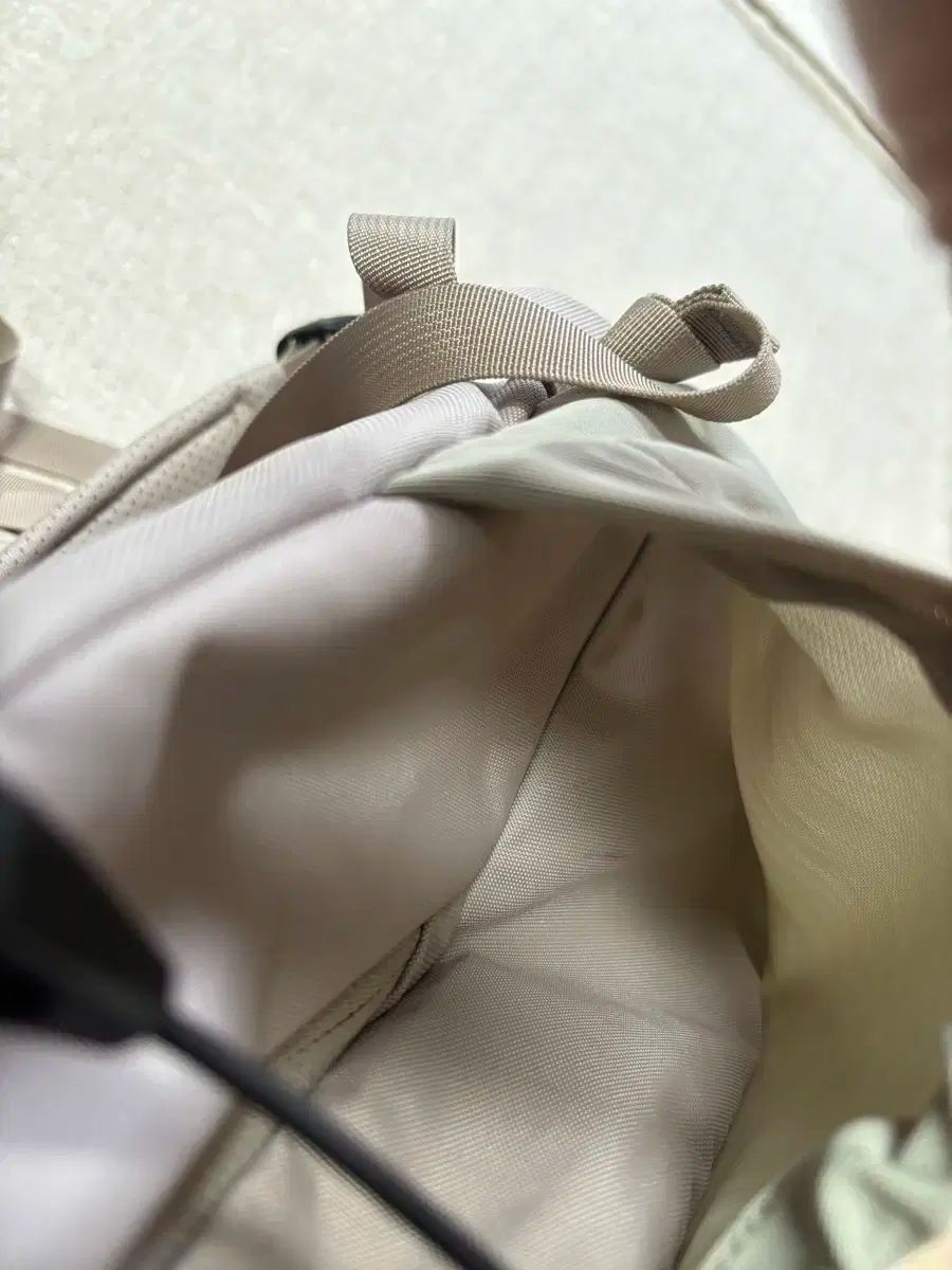 アークテリクス マンティス16