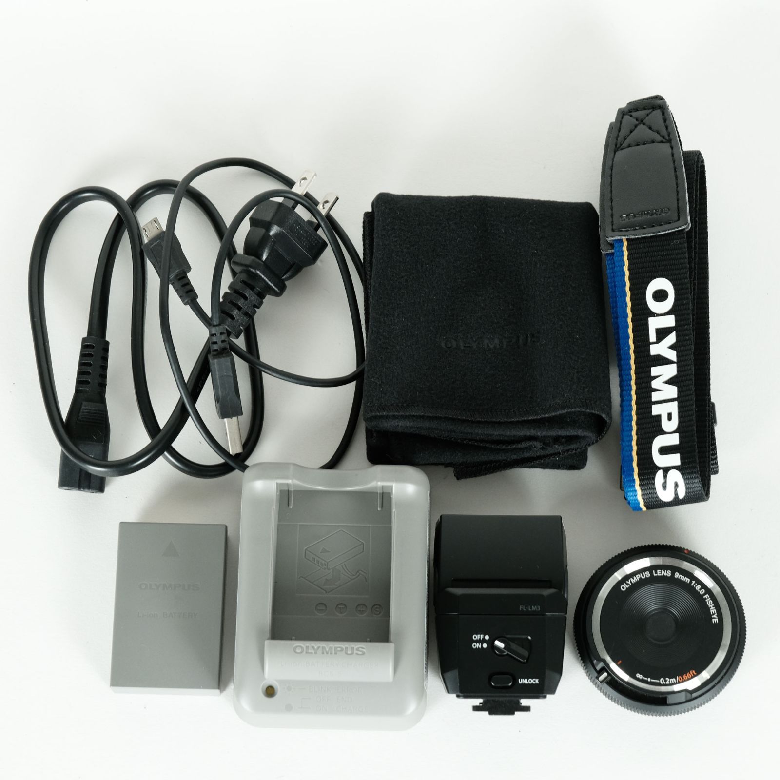 030回｜ボディキャップレンズ付