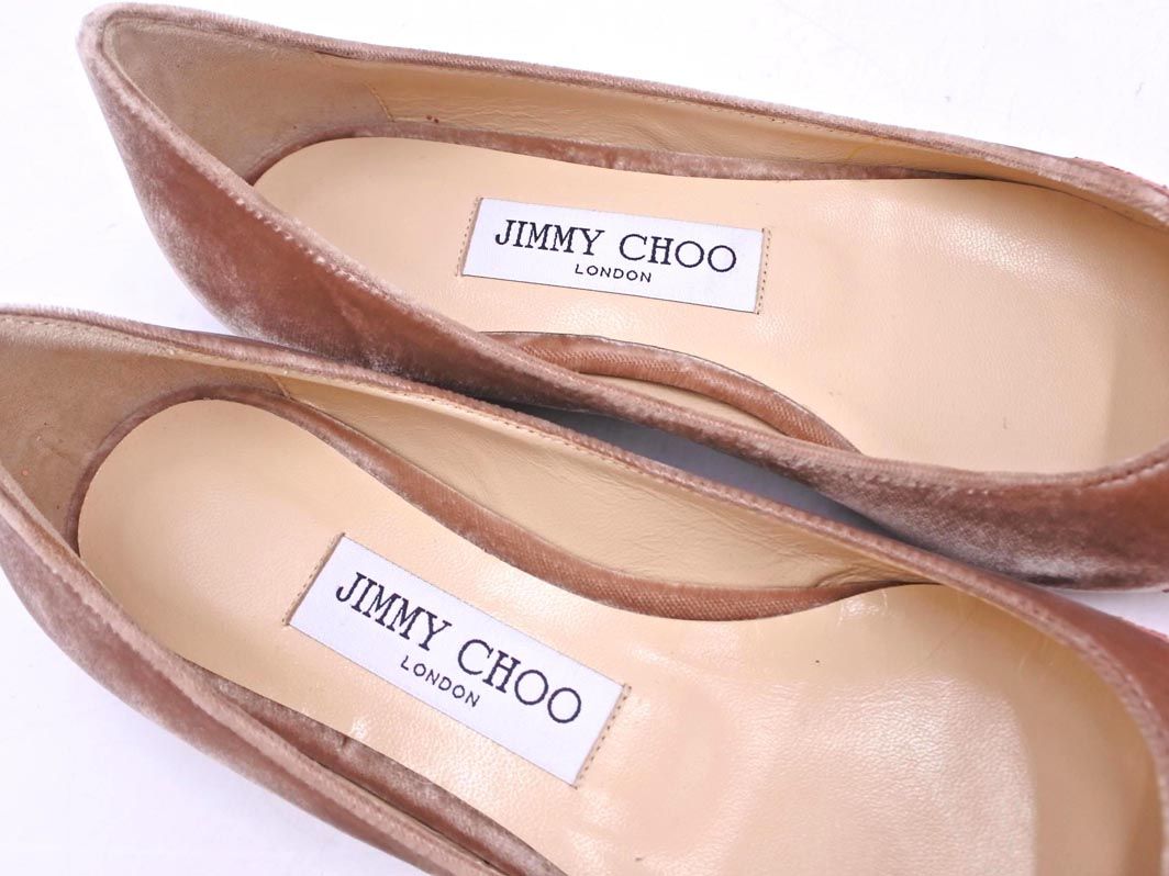 ピンクｘ茶 レディース