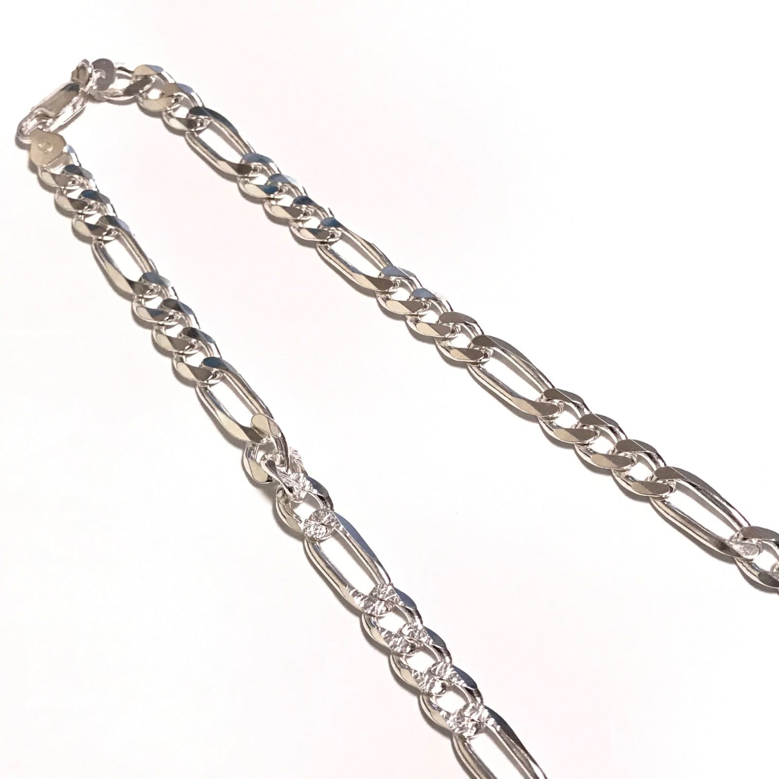 シルバー925 イタリー製 ネックレス