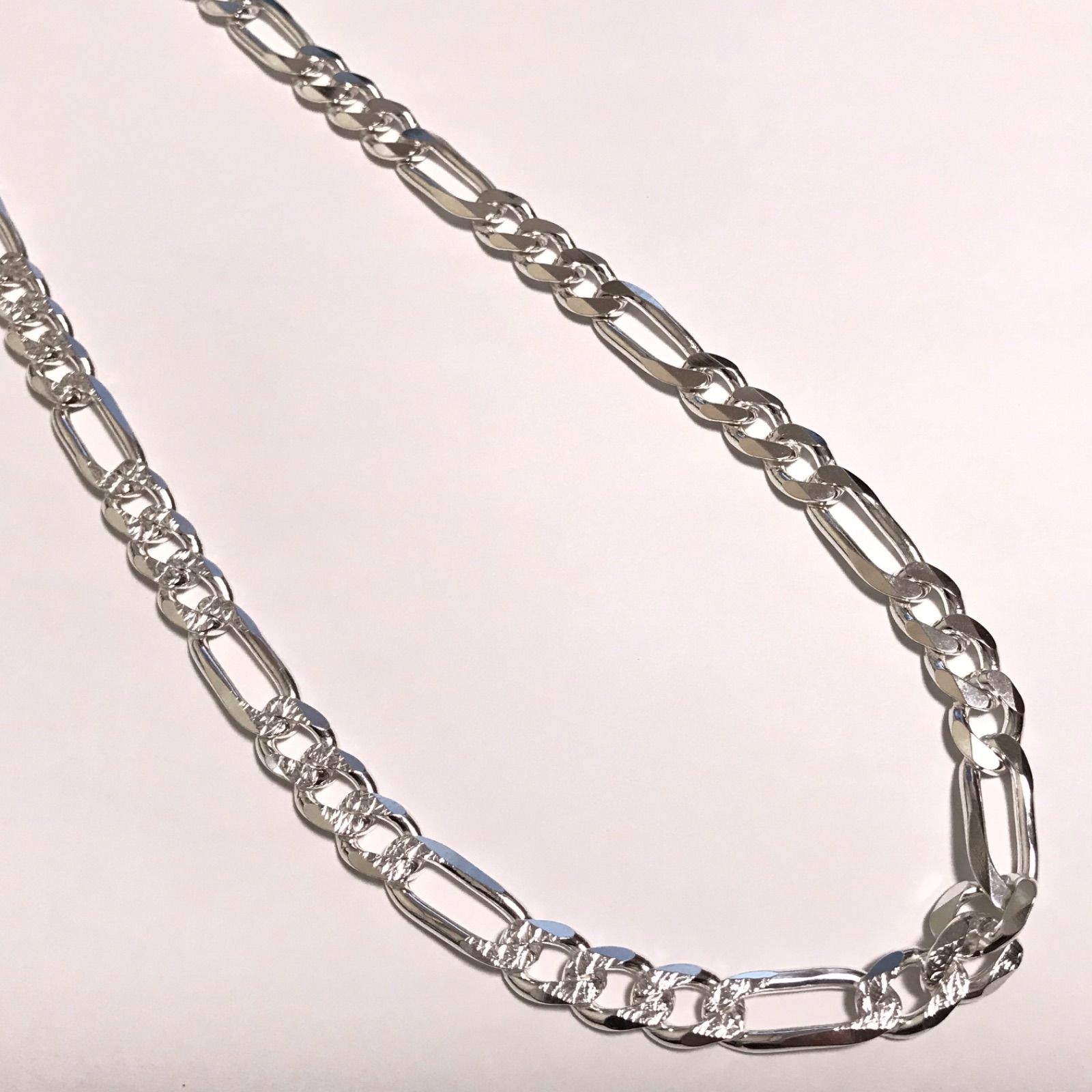 シルバー925 イタリー製 ネックレス