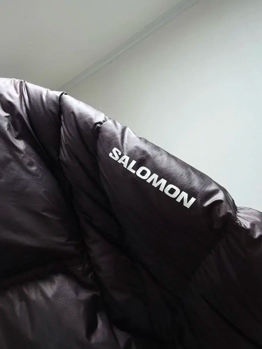 ジャケット チョコレート