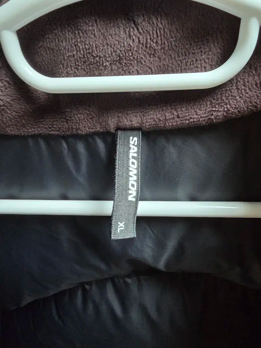 ジャケット チョコレート