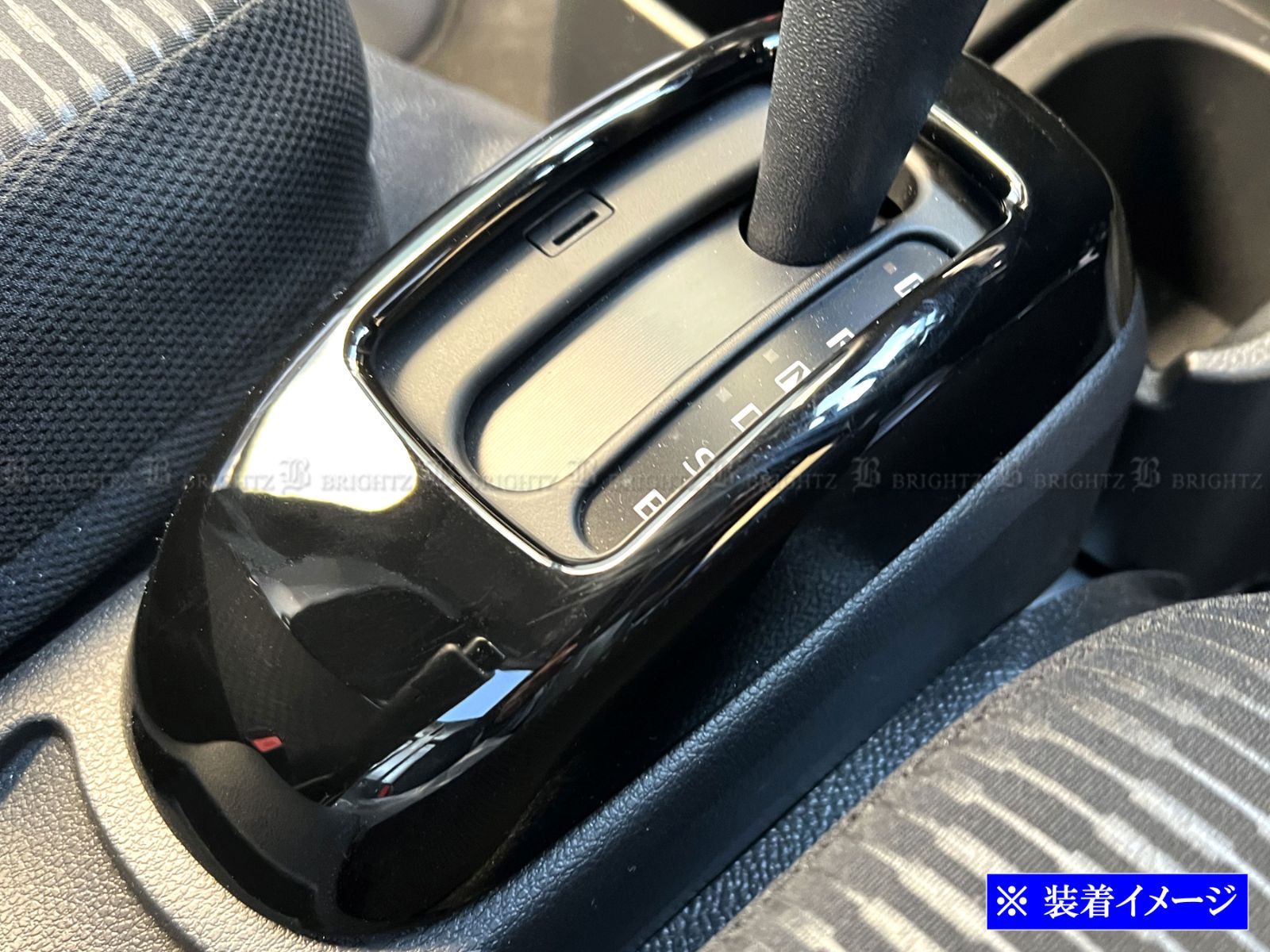 ハイゼットトラック S500P S510P 後期 インテリアパネルセット 18PC