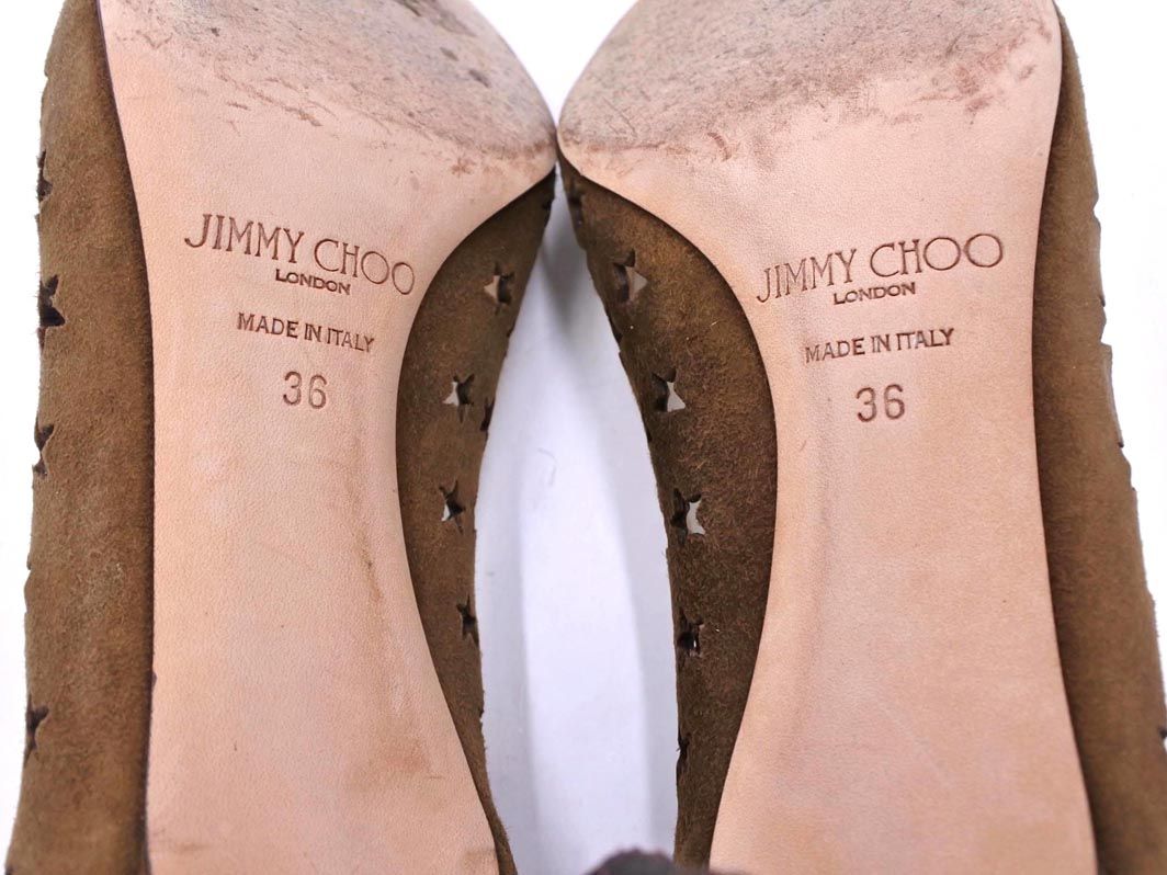 Jimmy Choo