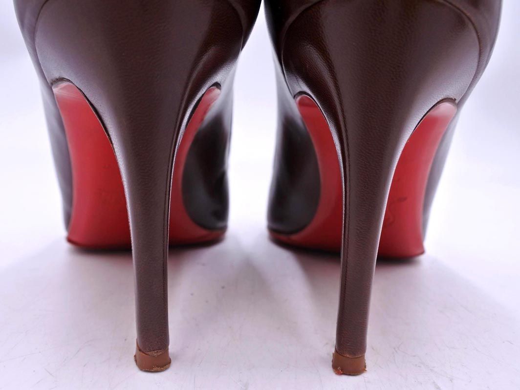 クリスチャン ルブタン