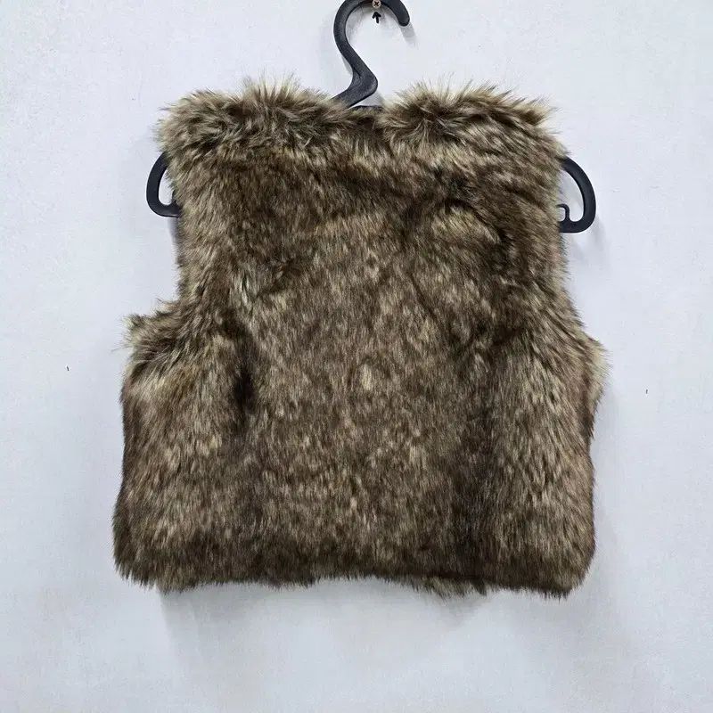 M 8-10 ラルフローレン キッズ ファーベスト