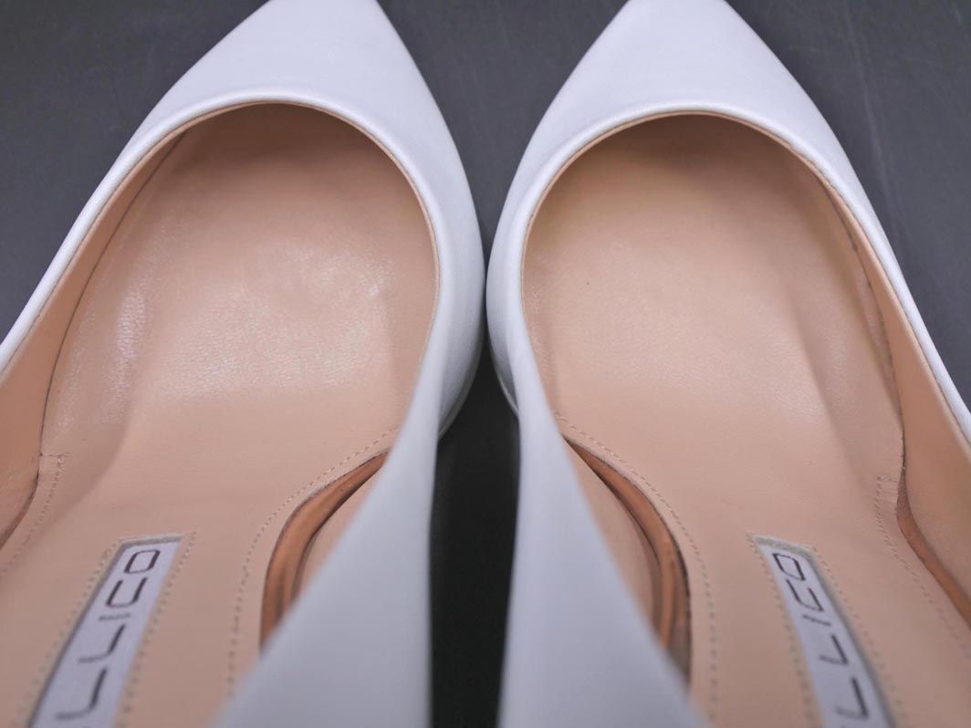 パンプス size