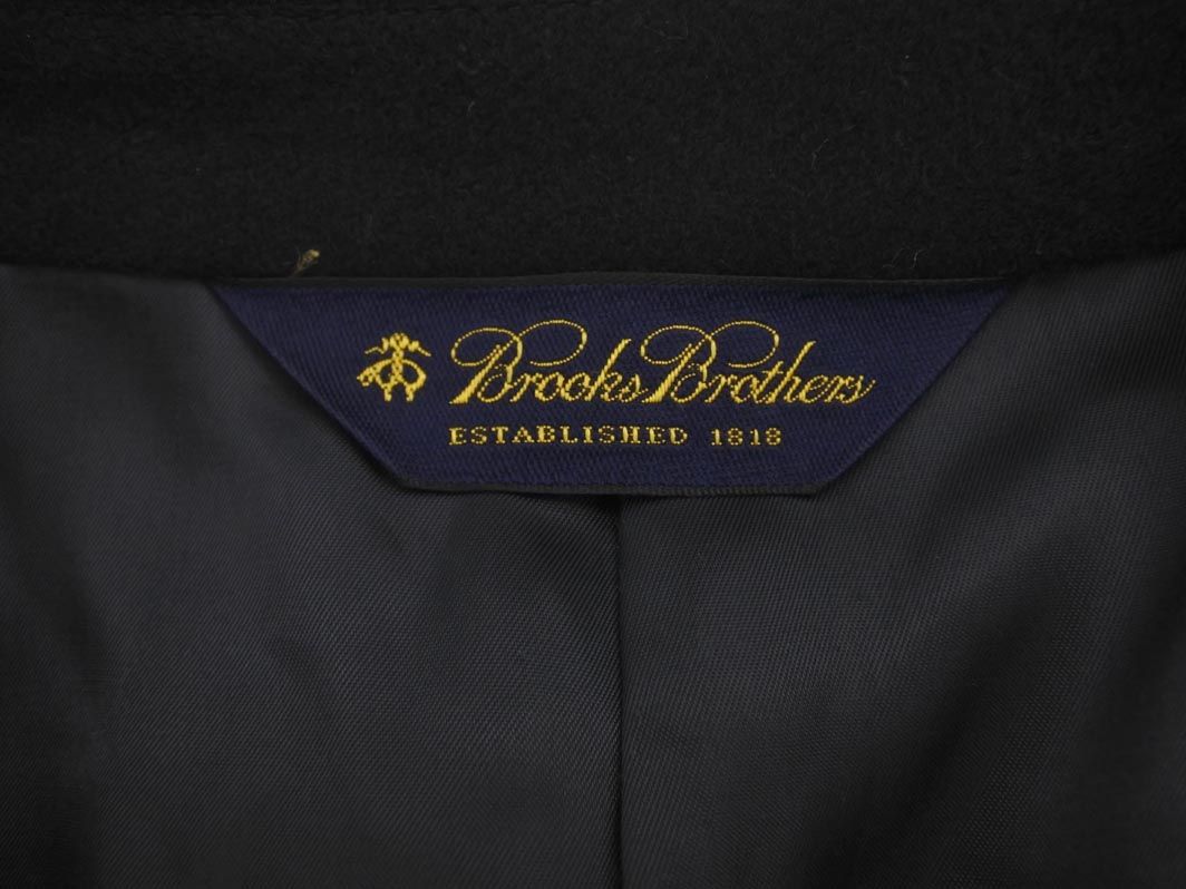 ブルックスブラザーズ カシミヤ混