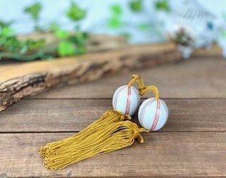 メーカー直送 九谷焼 風鎮 掛け軸用 赤絵細描 - メルカリ