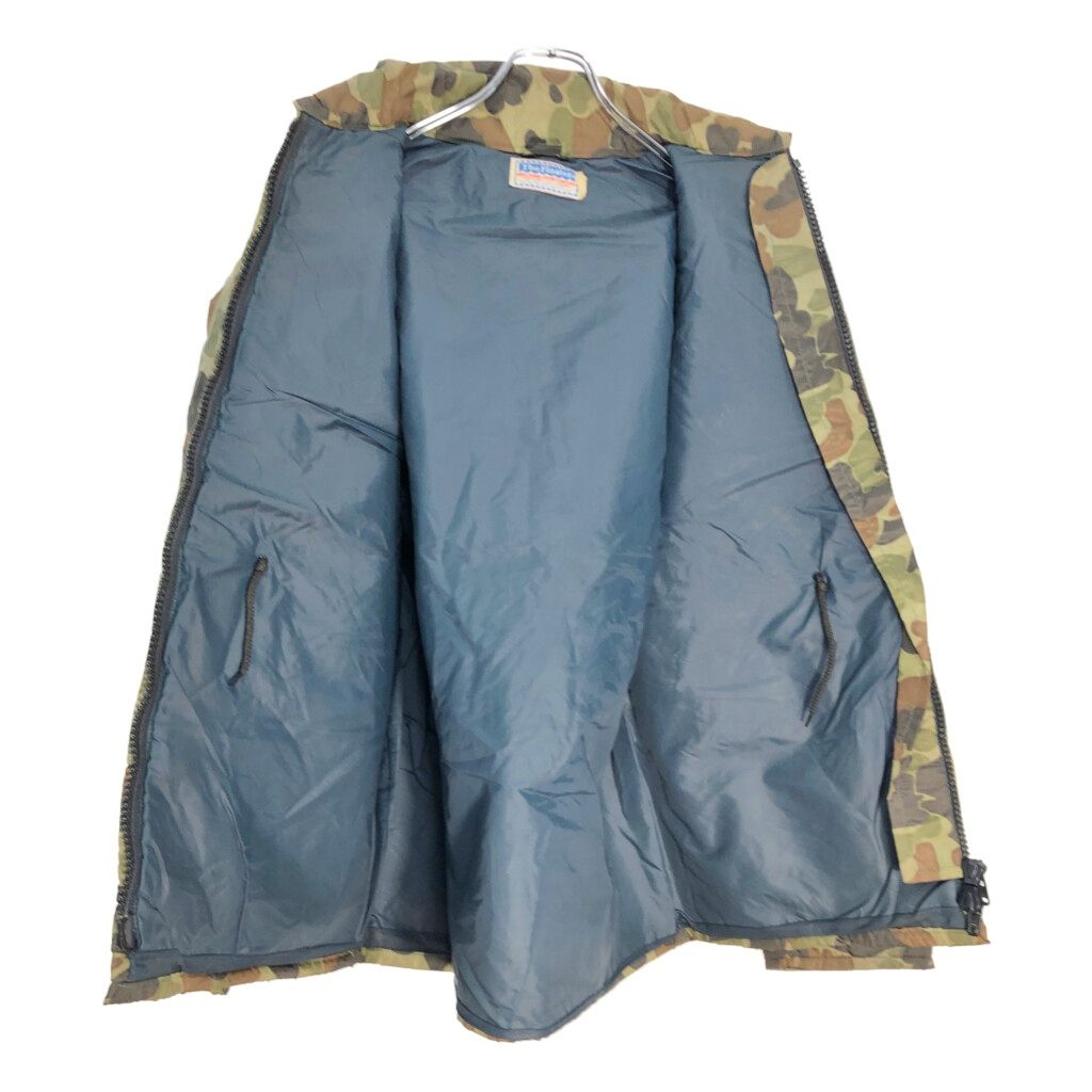 70年代 カナダ製