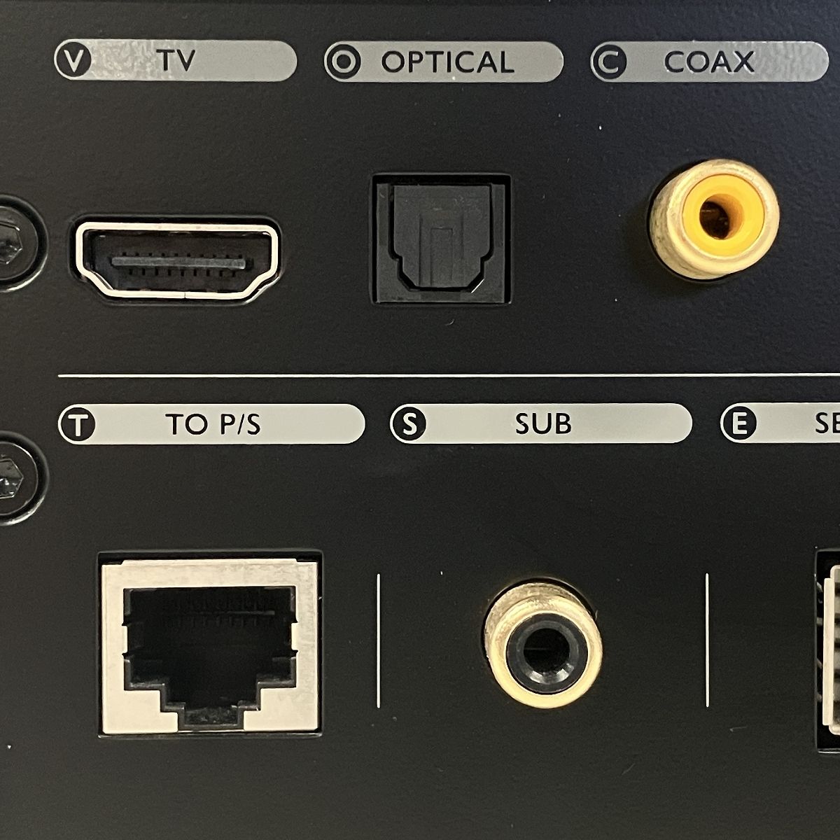 オーディオ 音響機材