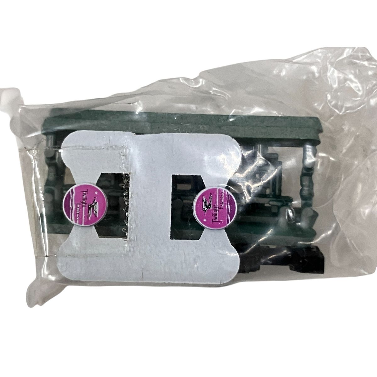 KATO 3066 2 EF 81 トワイライトエクスプレス色 電気機関車 鉄道模型 Nゲージ カトー