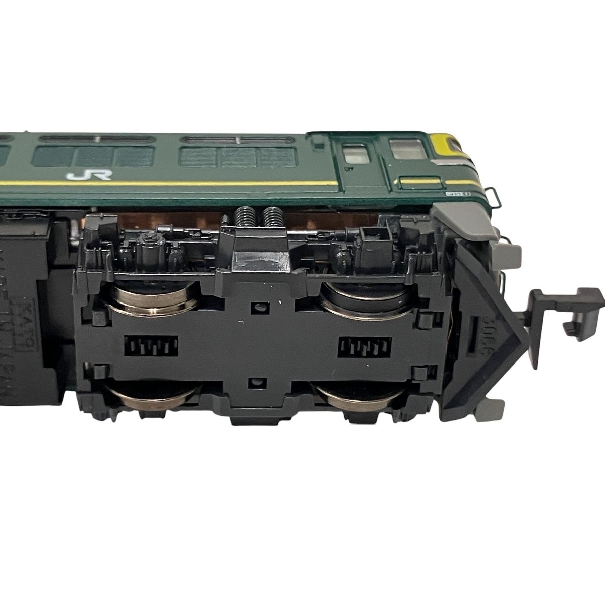 KATO 3066-2 EF81 トワイライトエクスプレス色 電気機関車 鉄道模型 N