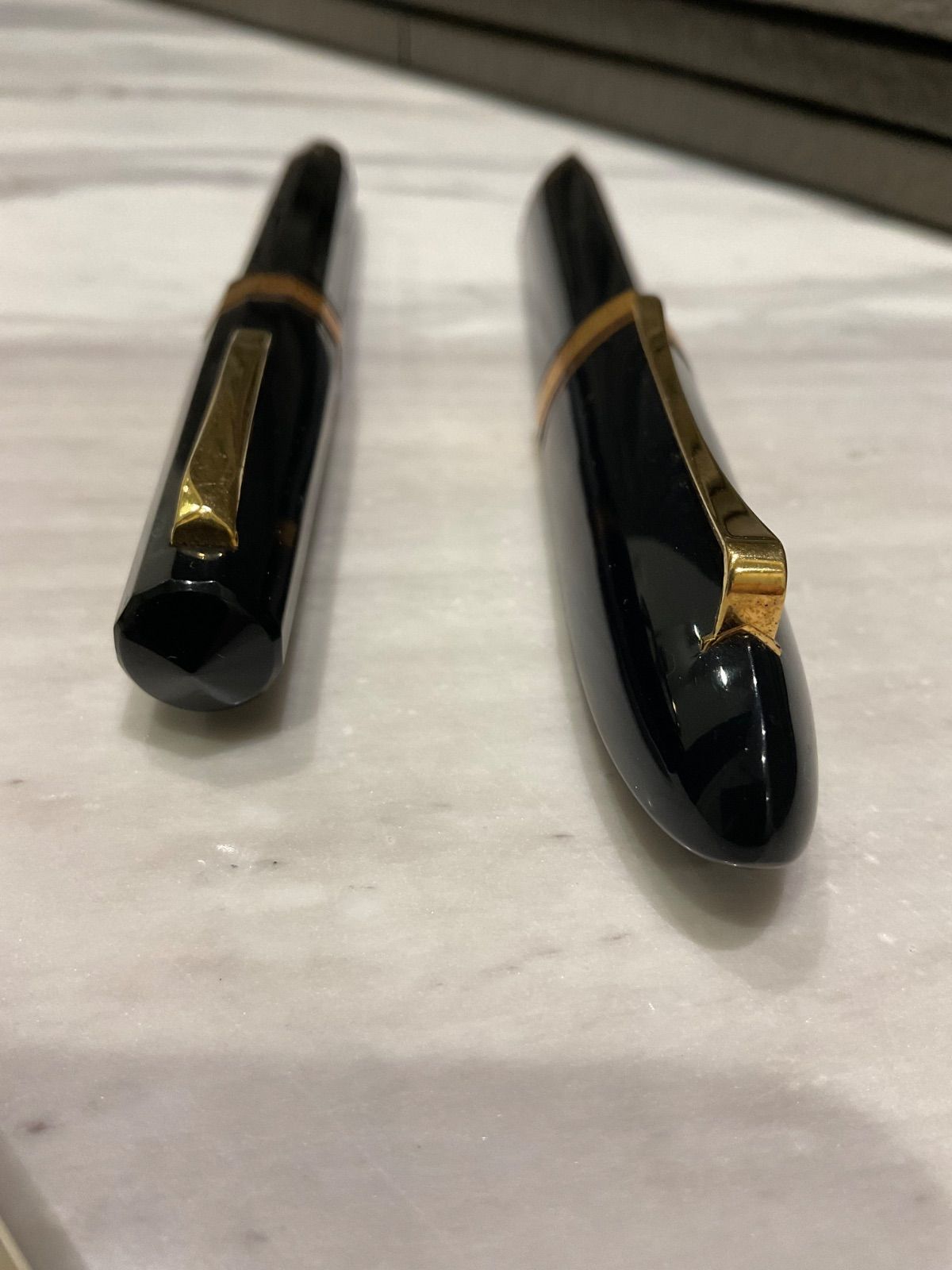 レザーケース付き