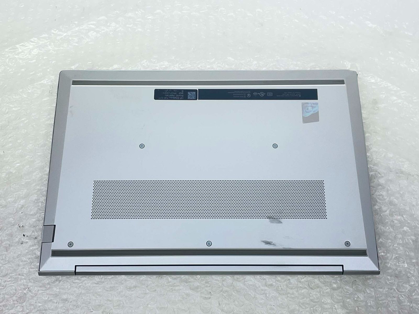 訳あり HP EliteBook 630 G10 i7-1355U/16GB/512GB NVMe/Windows11 Pro