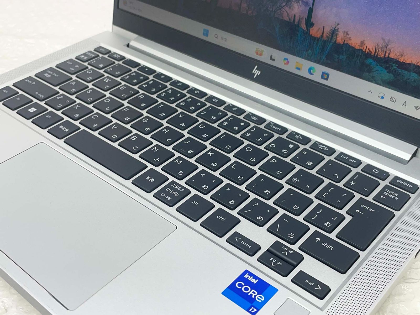 訳あり HP EliteBook 630 G10 i7-1355U/16GB/512GB NVMe/Windows11 Pro
