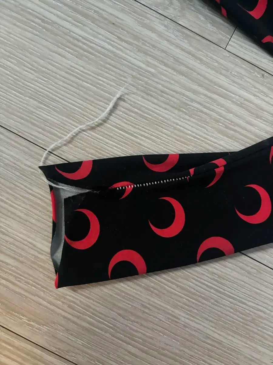  マリーンセル ムーン ロゴ ロングスリーブ xs 長袖 Tシャツ カットソー