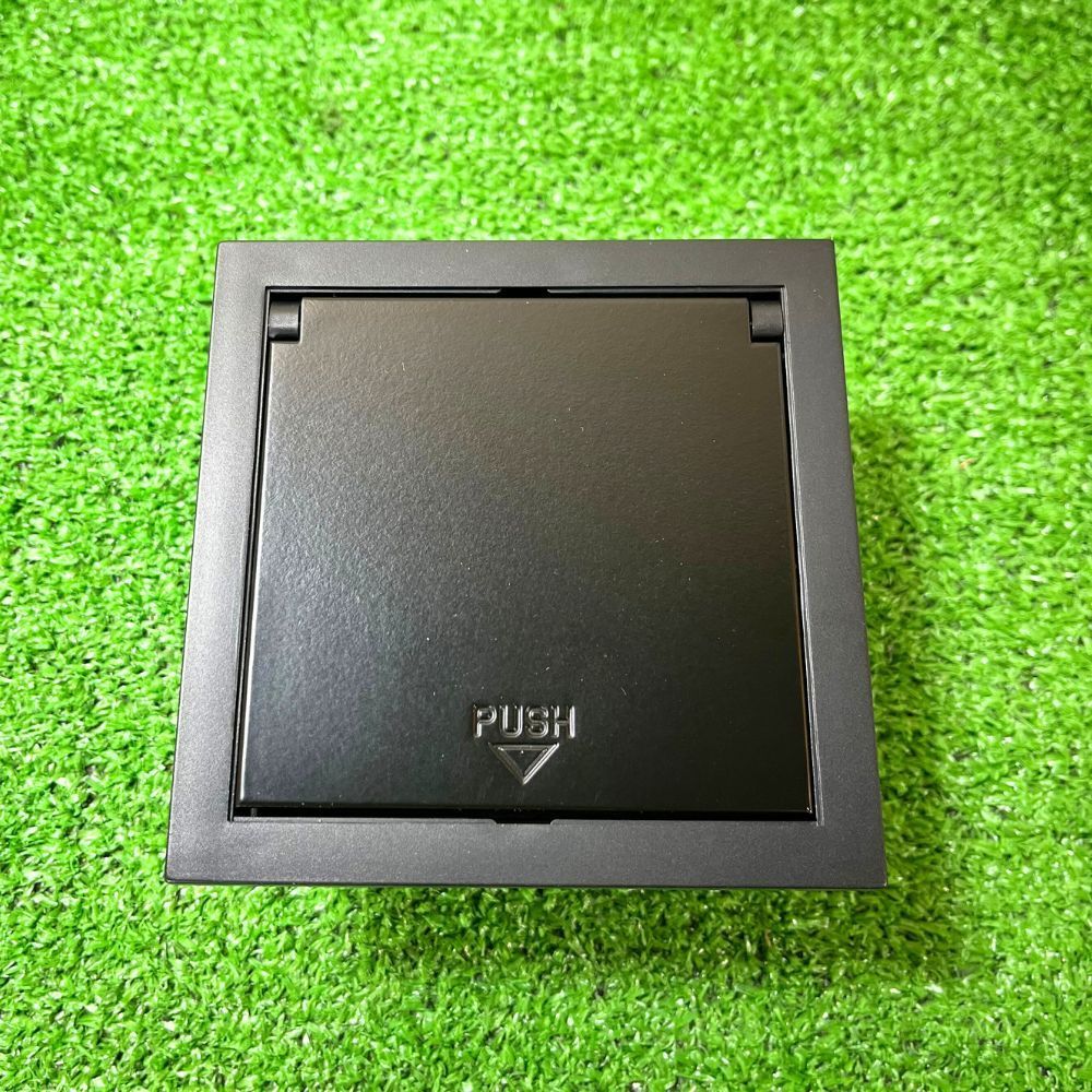 Panasonic EK3822B EJ6711B シークレットスイッチ FFシリーズ 2線式 埋