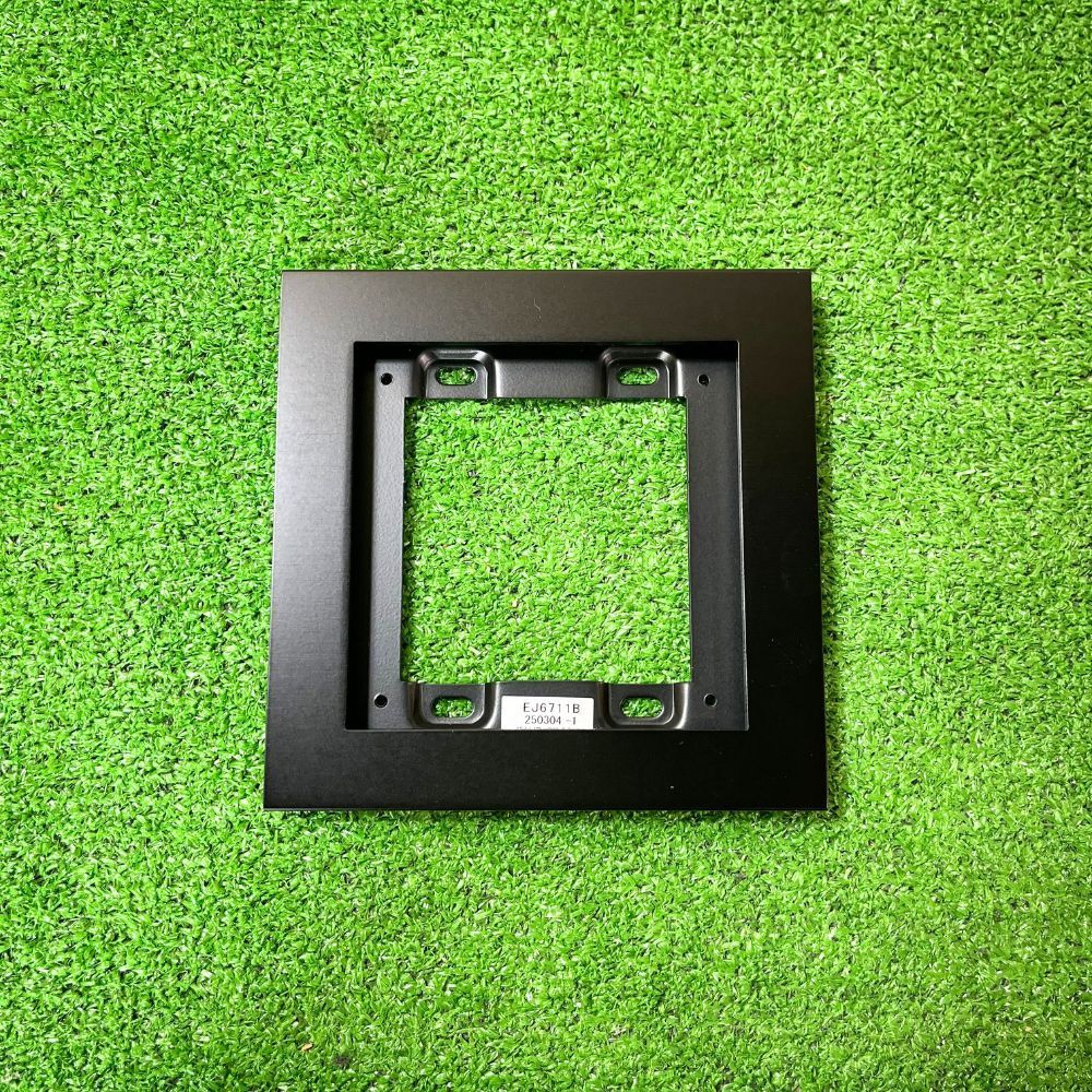 Panasonic EK3822B EJ6711B シークレットスイッチ FFシリーズ 2線式 埋