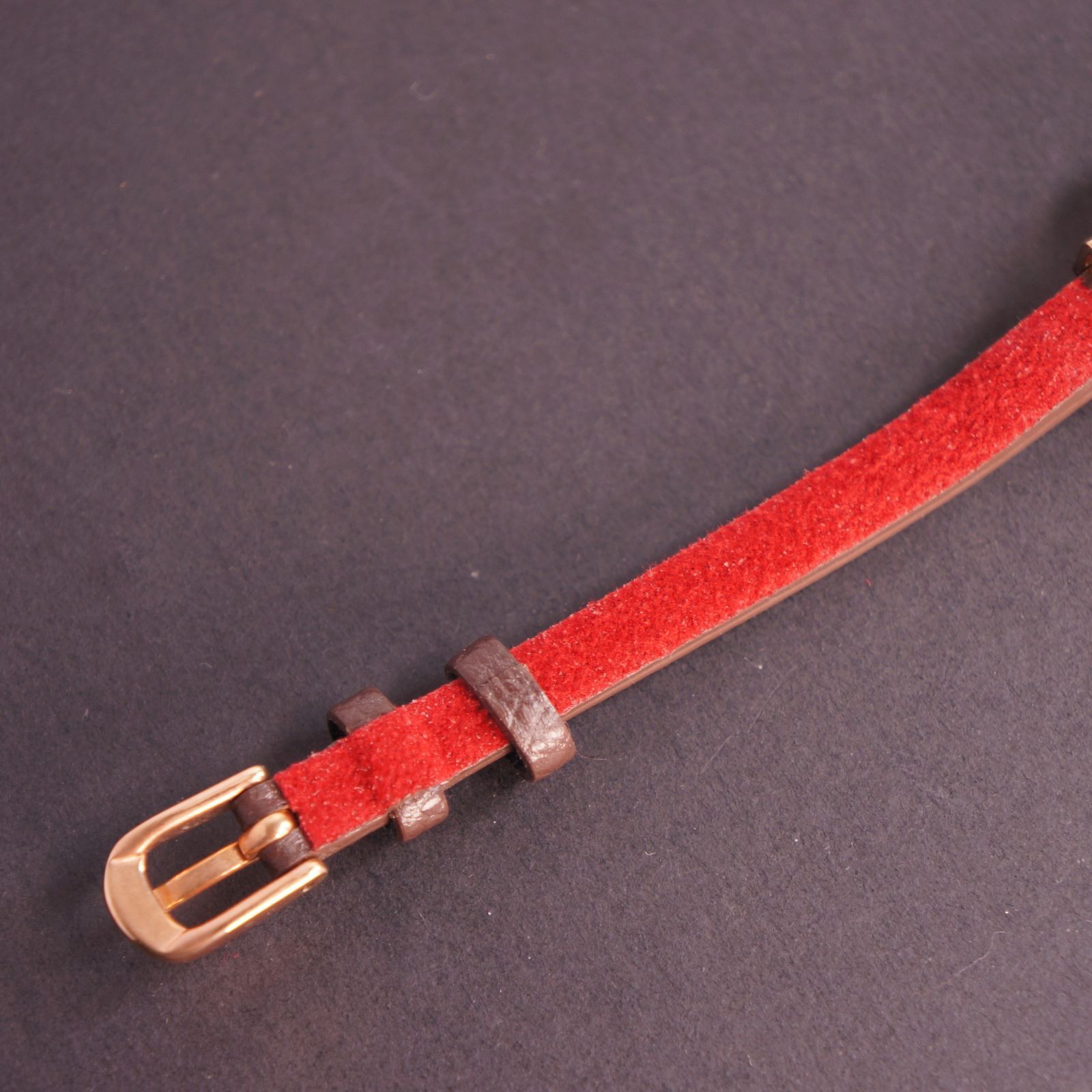  稼働 citizen Kii EG 7083-04 W 販売品 ベルト 腕時計(クォーツ) 腕時計(アナログ)